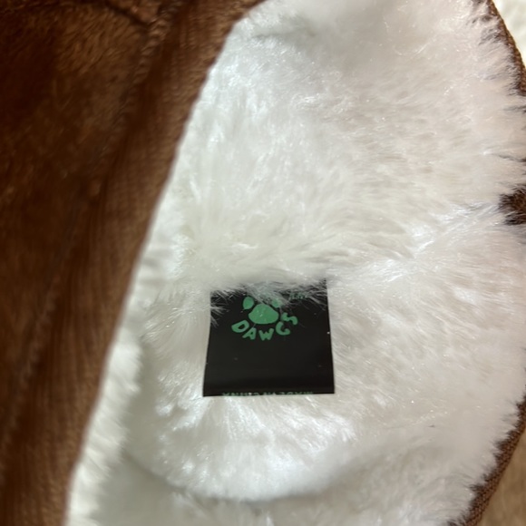 Dawgs short boots - Picture 7 of 7